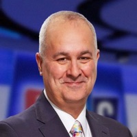 Iain Dale